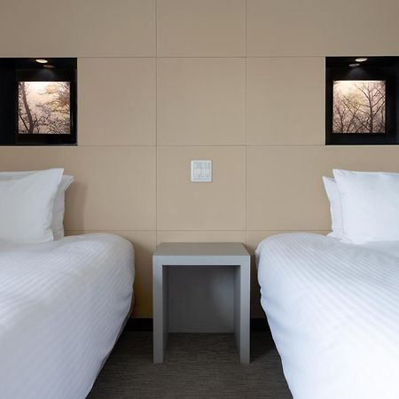 Hotel Vista Sapporo Odori Экстерьер фото