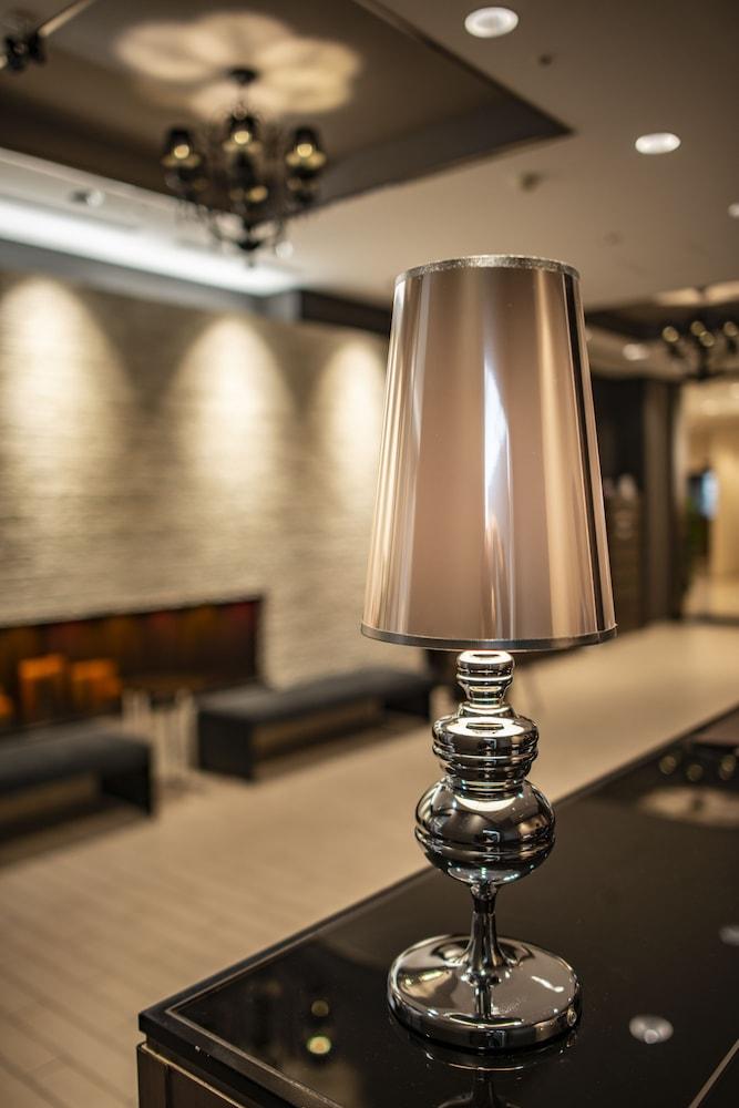 Hotel Vista Sapporo Odori Экстерьер фото