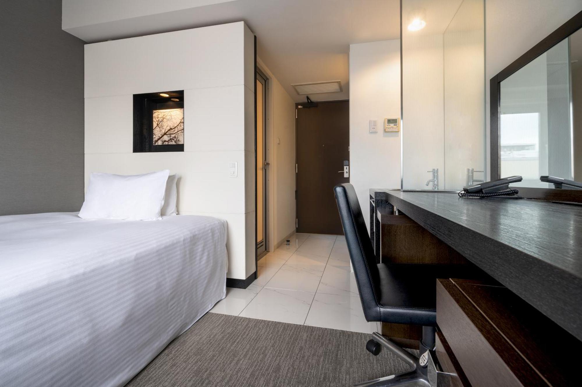 Hotel Vista Sapporo Odori Экстерьер фото