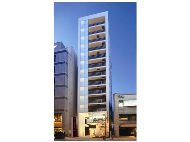 Hotel Vista Sapporo Odori Экстерьер фото