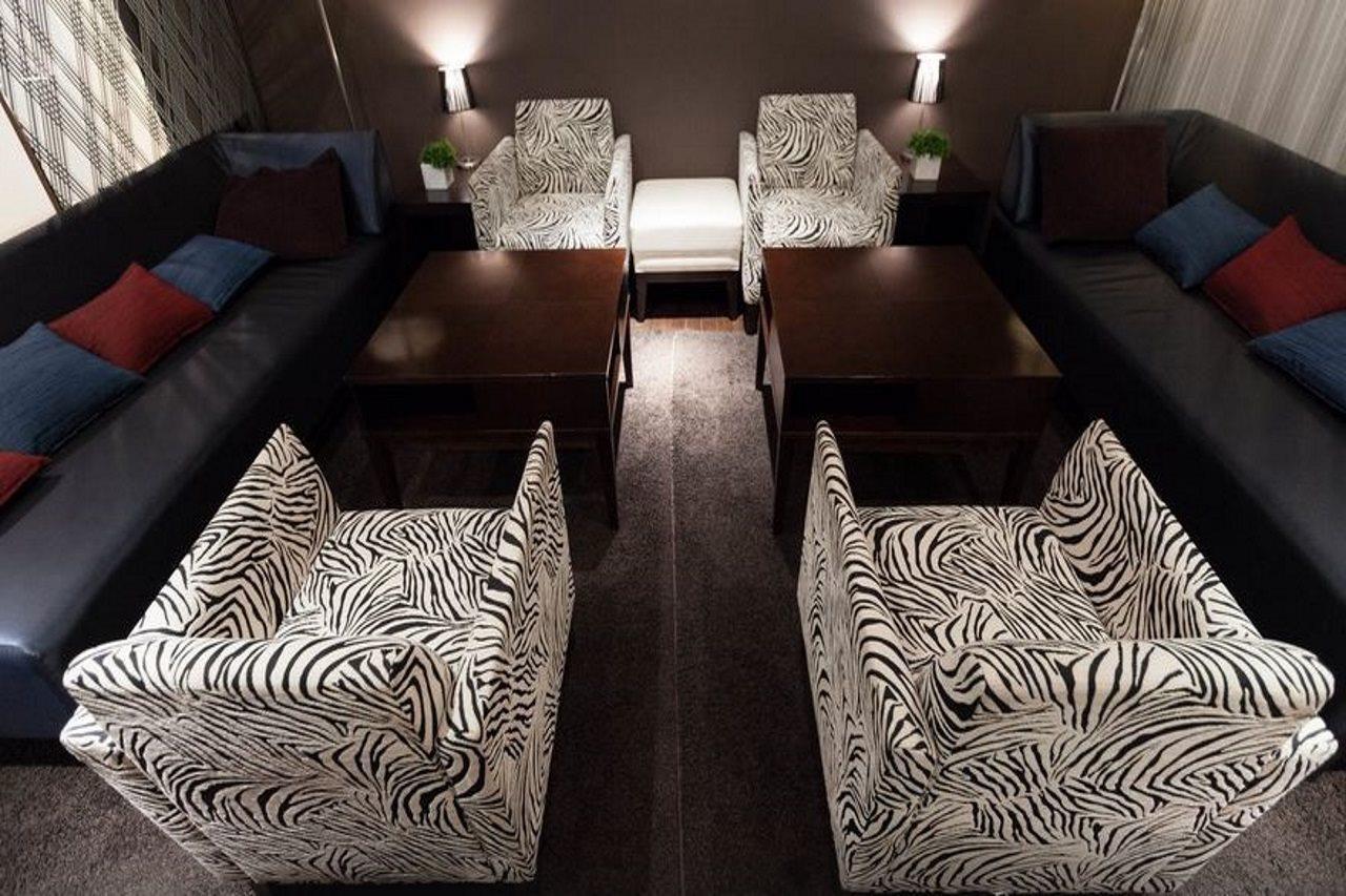 Hotel Vista Sapporo Odori Экстерьер фото